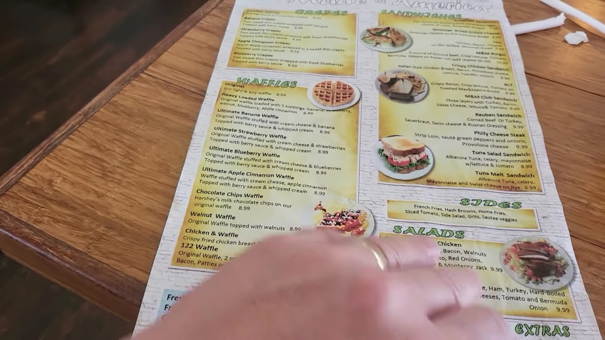 Menu La Pino'z Pizza-10