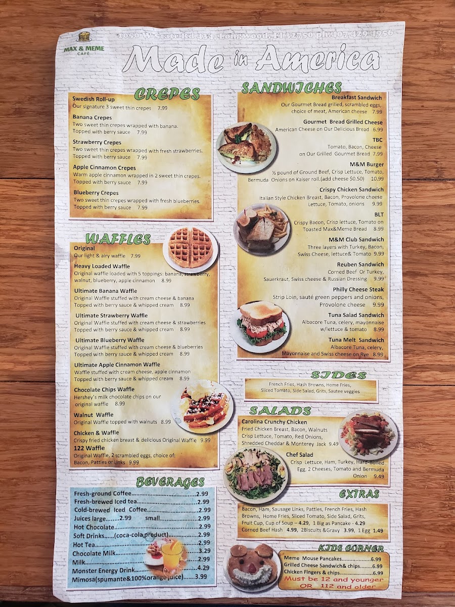 Menu La Pino'z Pizza-3