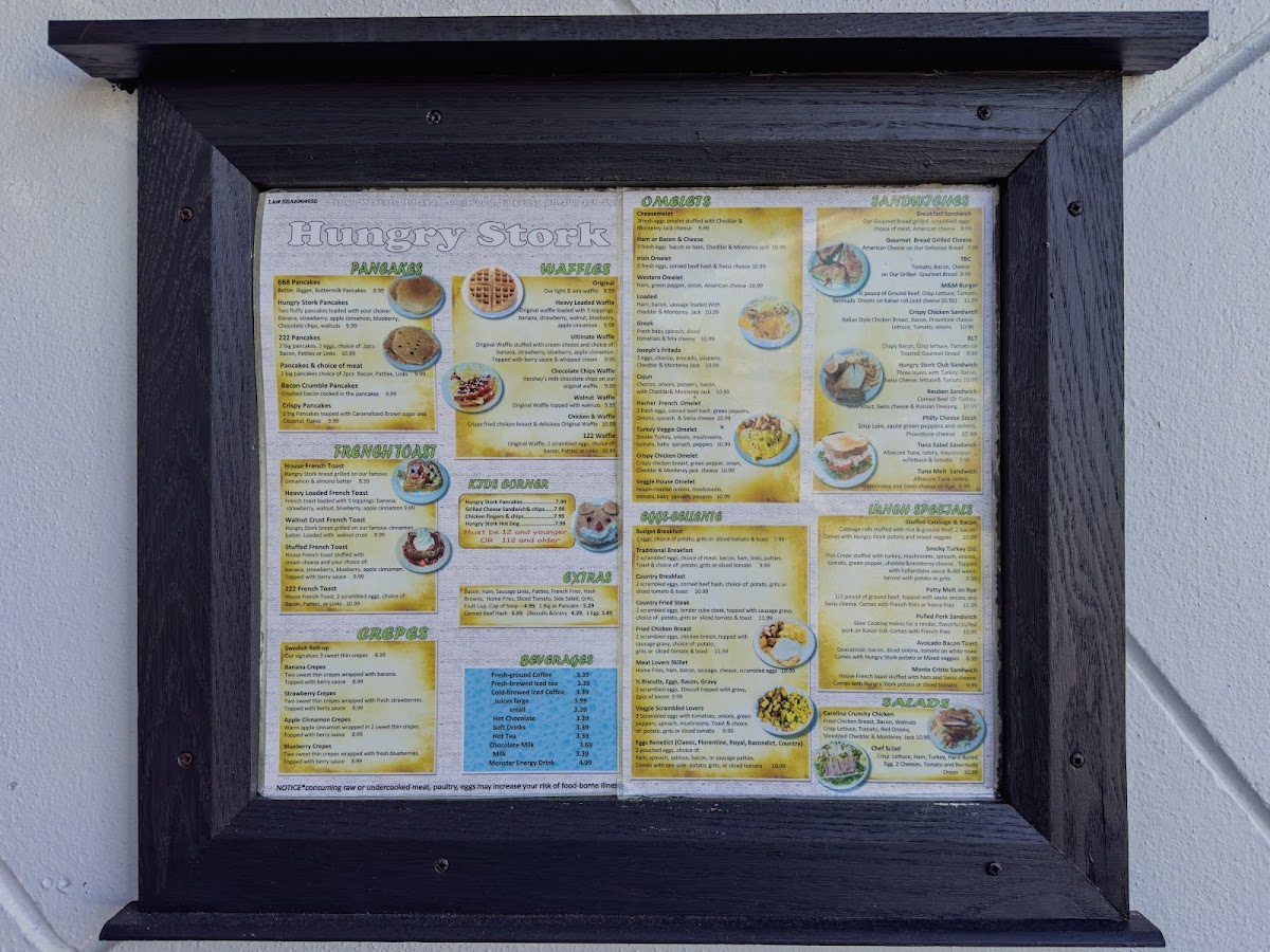 Menu La Pino'z Pizza-4