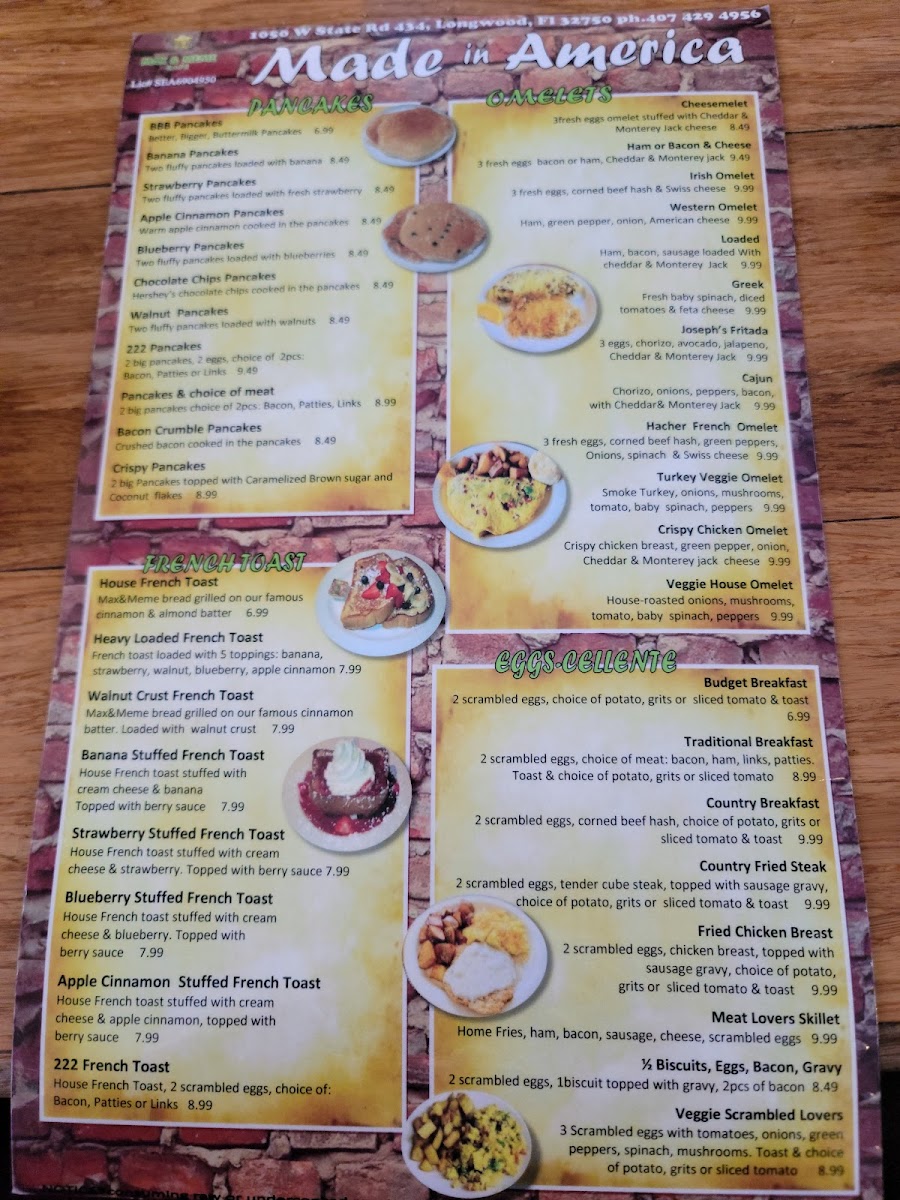 Menu La Pino'z Pizza-6