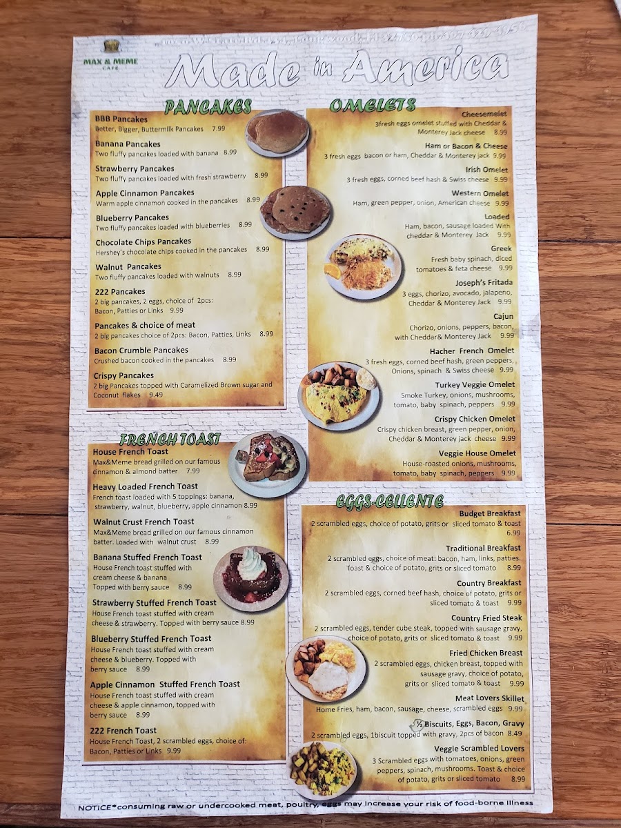 Menu La Pino'z Pizza-7
