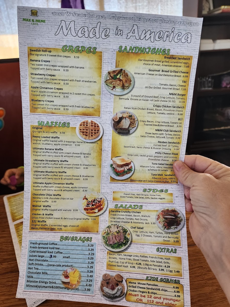 Menu La Pino'z Pizza-9